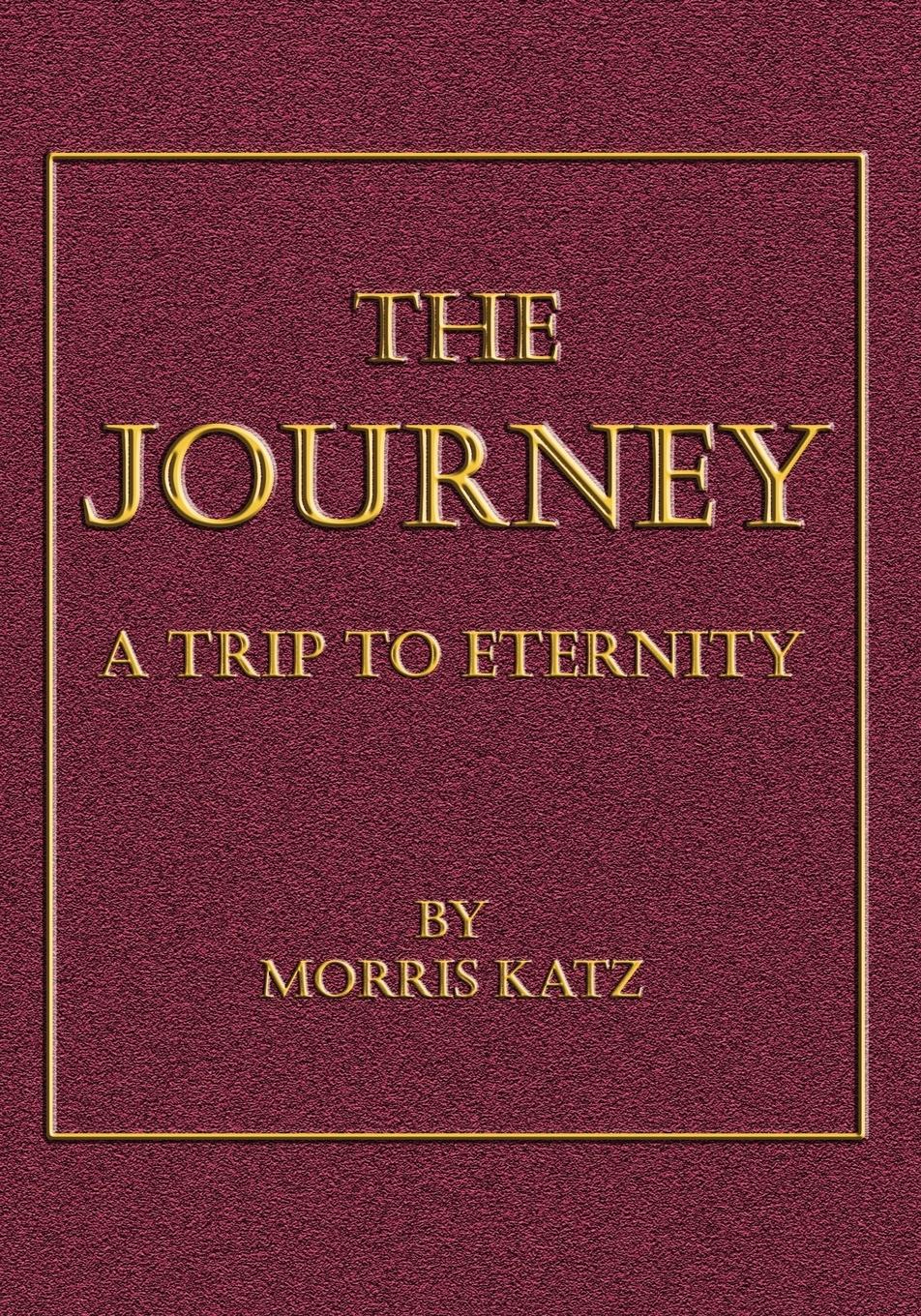 Vorderes Coverbild The Journey