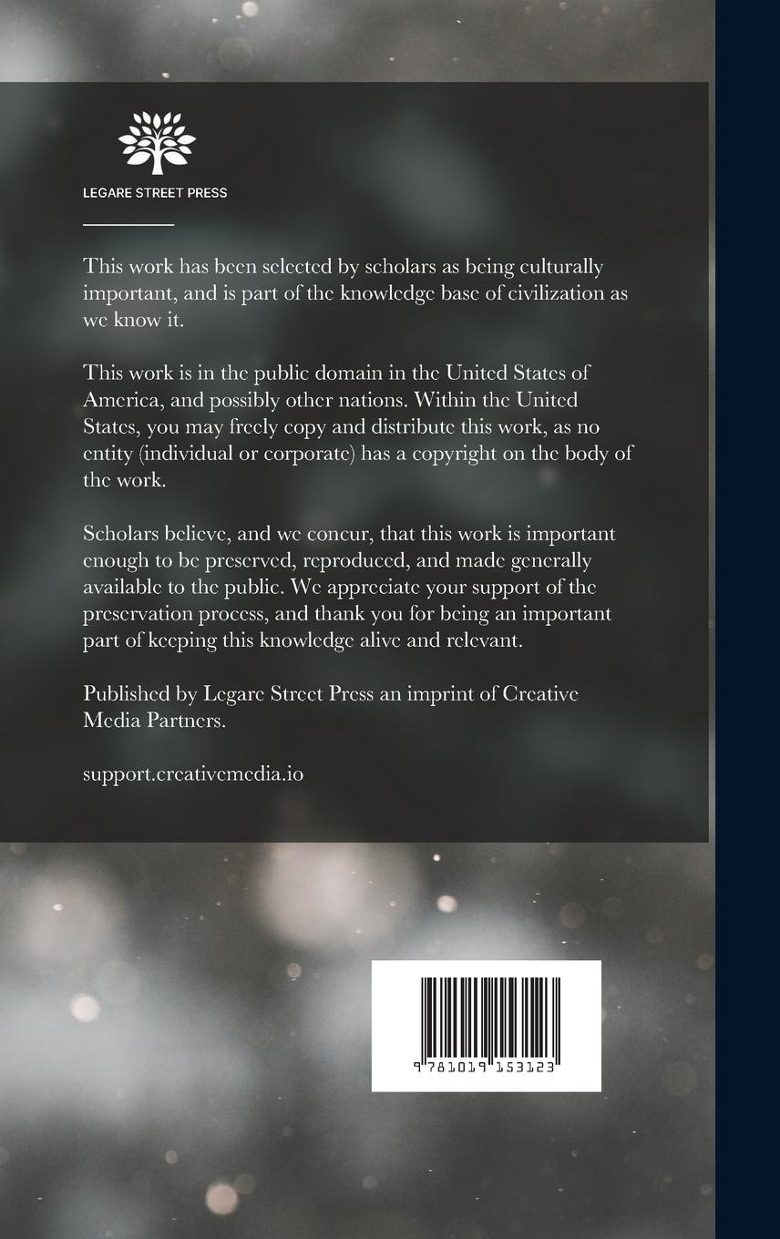 Rückseitencover Vera