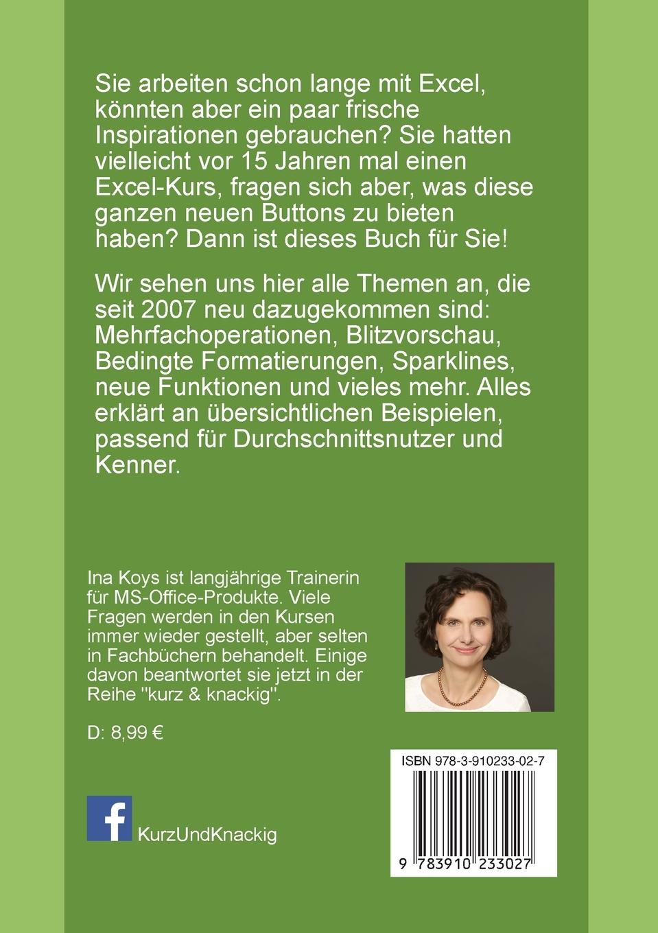 Rückseitencover Neue Möglichkeiten!
