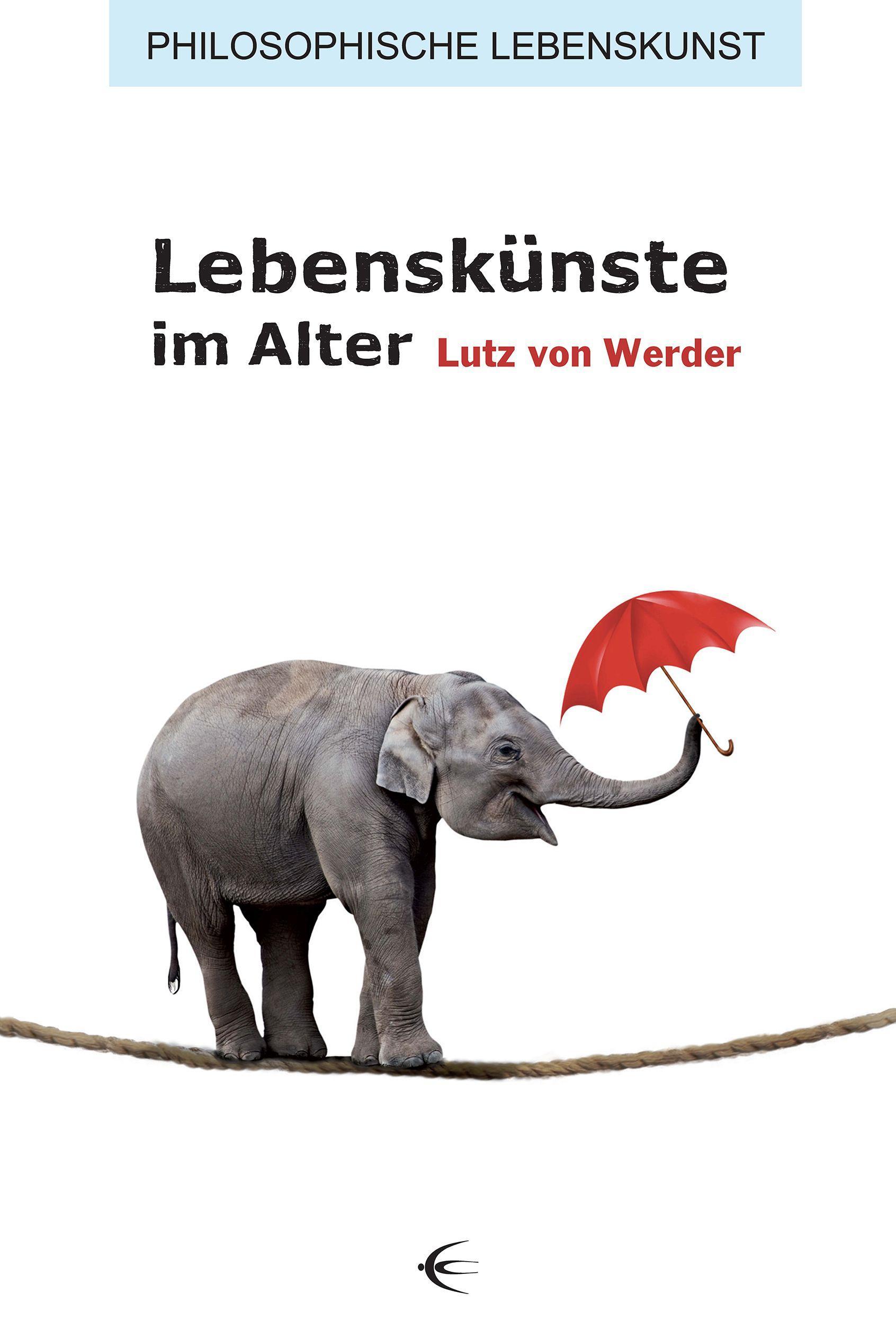 Vorderes Coverbild Lebenskünste im Alter