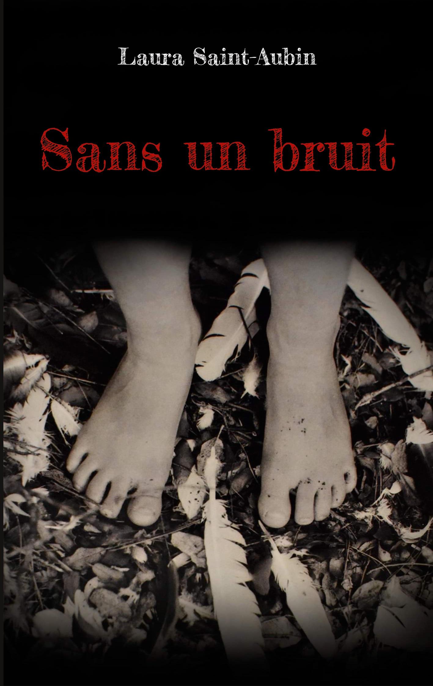 Vorderes Coverbild Sans un bruit