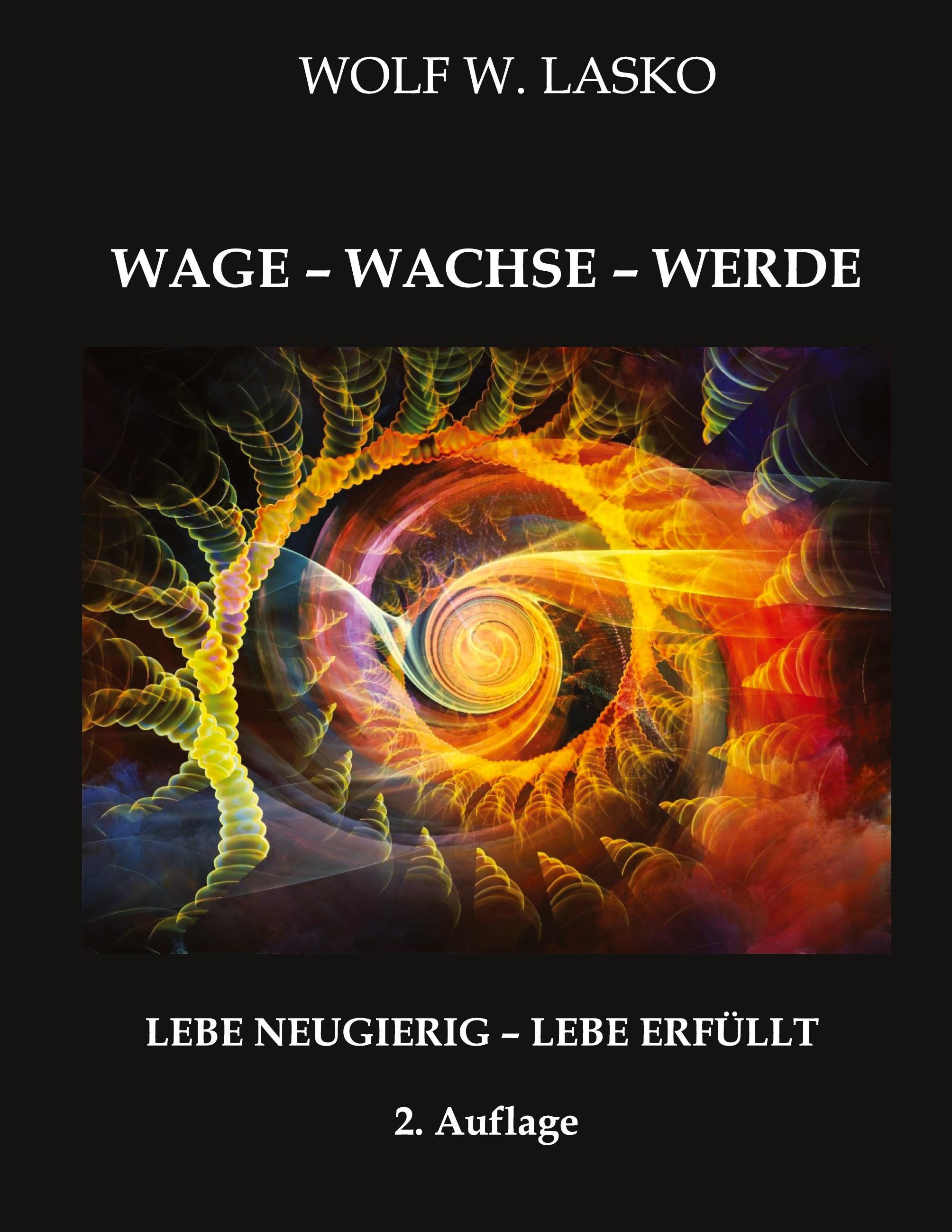 Vorderes Coverbild SEZESSION