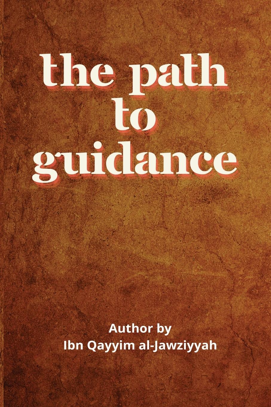Vorderes Coverbild THE PATH TO GUIDANCE