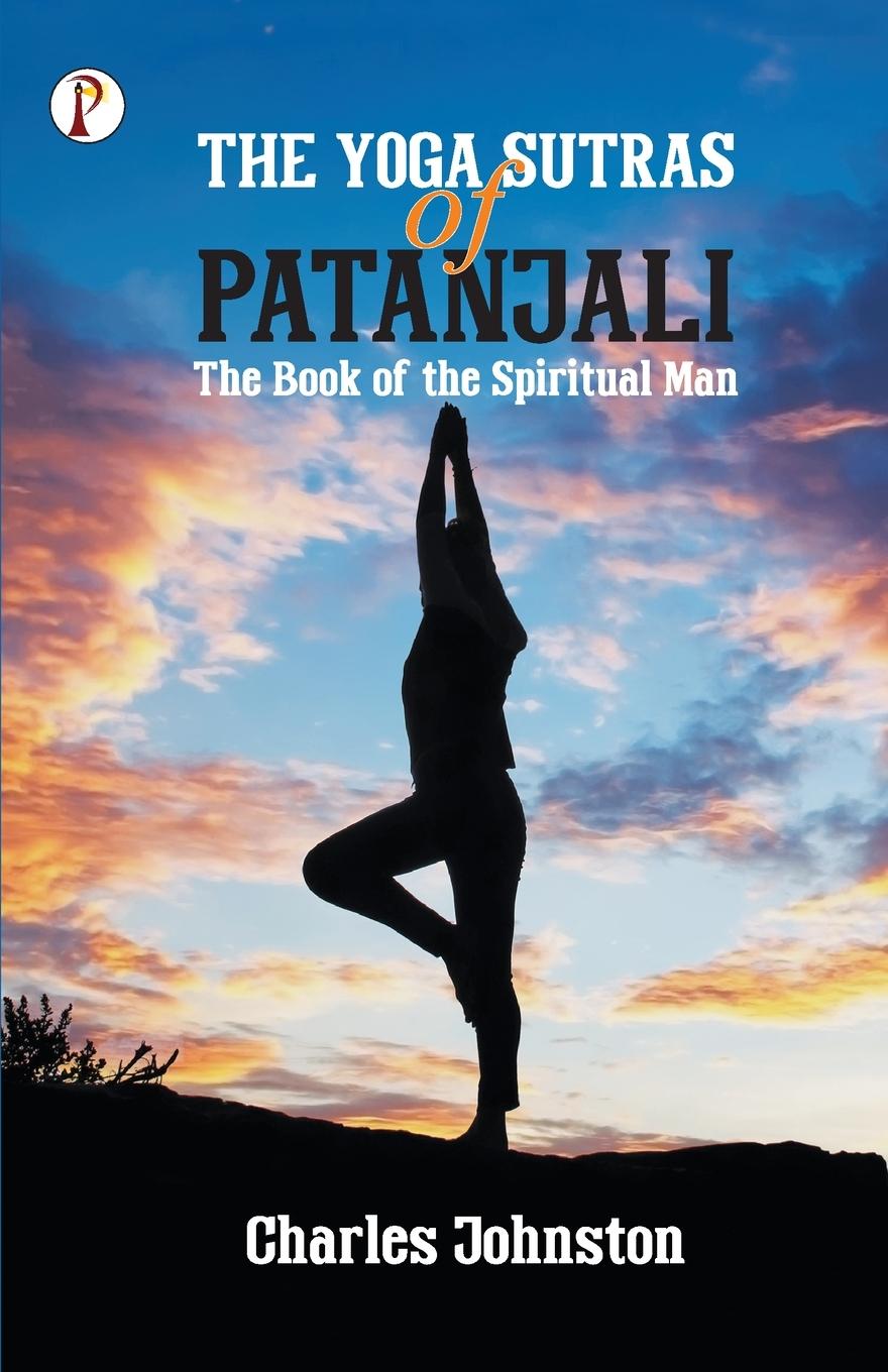 Vorderes Coverbild The Yoga Sutras of Patanjali