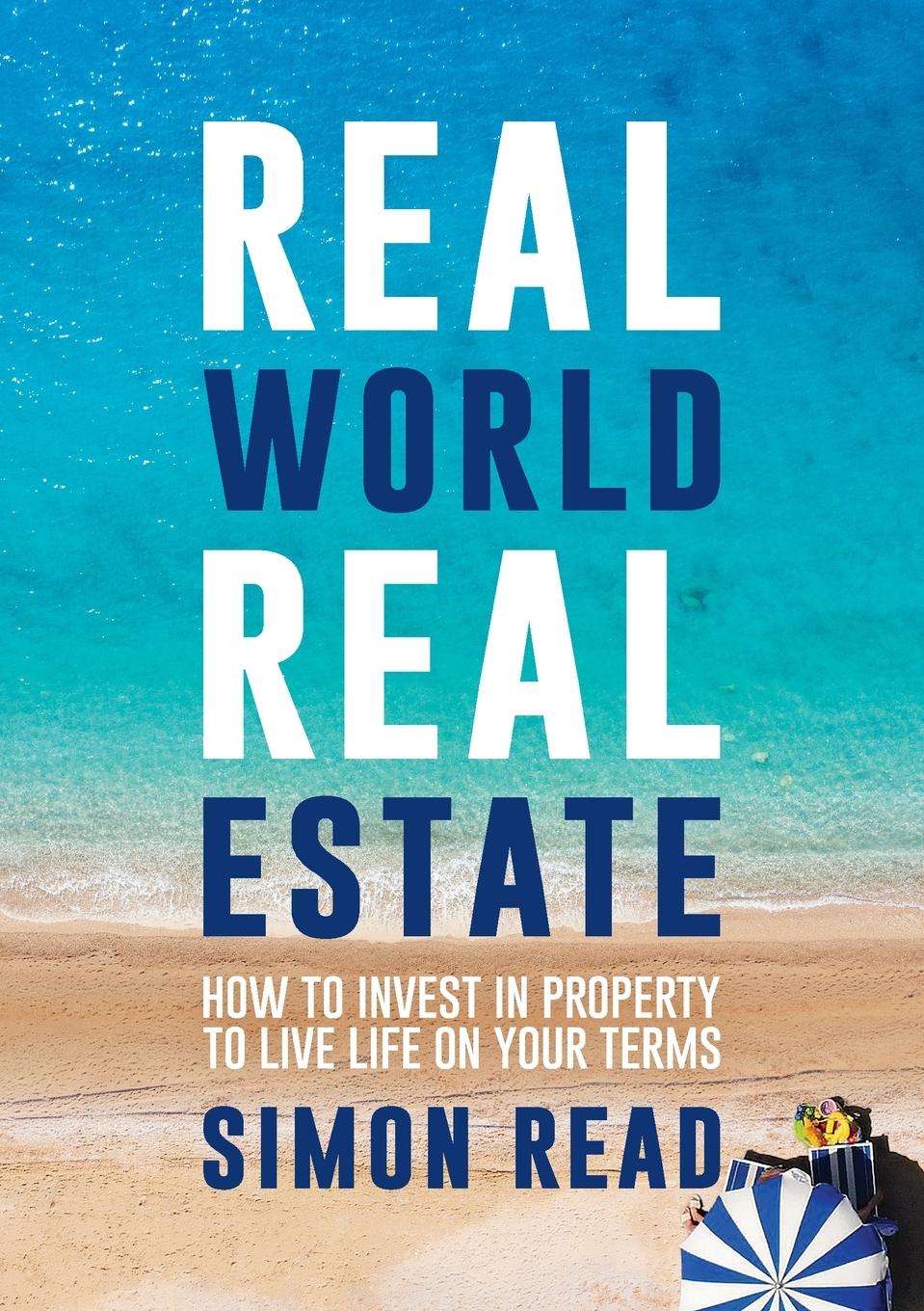 Vorderes Coverbild Real World Real Estate