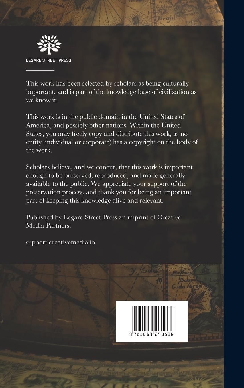 Rückseitencover A Gentleman's Tour Through Monmouthshire And Wales: In The Months Of June And July, 1774