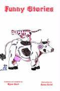 Vorderes Coverbild Funny Stories