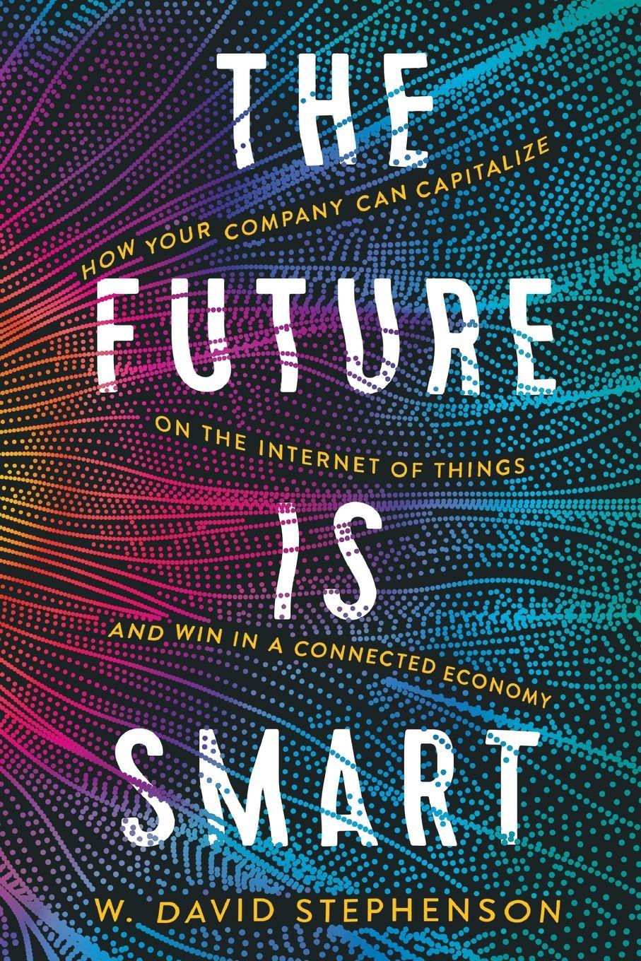 Vorderes Coverbild The Future is Smart