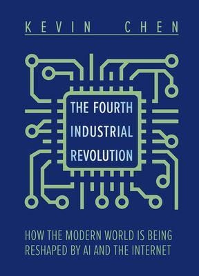 Vorderes Coverbild The Fourth Industrial Revolution