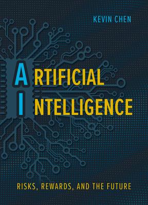 Vorderes Coverbild Artificial Intelligence