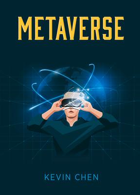 Vorderes Coverbild Metaverse