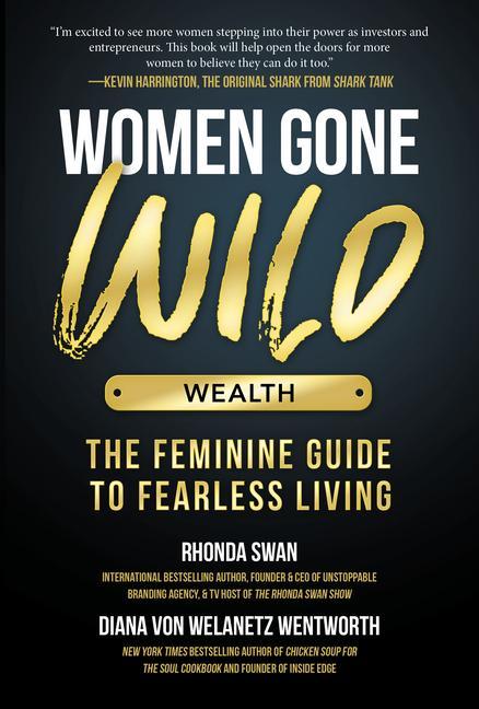 Vorderes Coverbild Women Gone Wild: Wealth