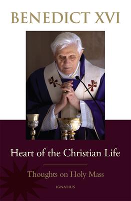 Vorderes Coverbild Heart of the Christian Life