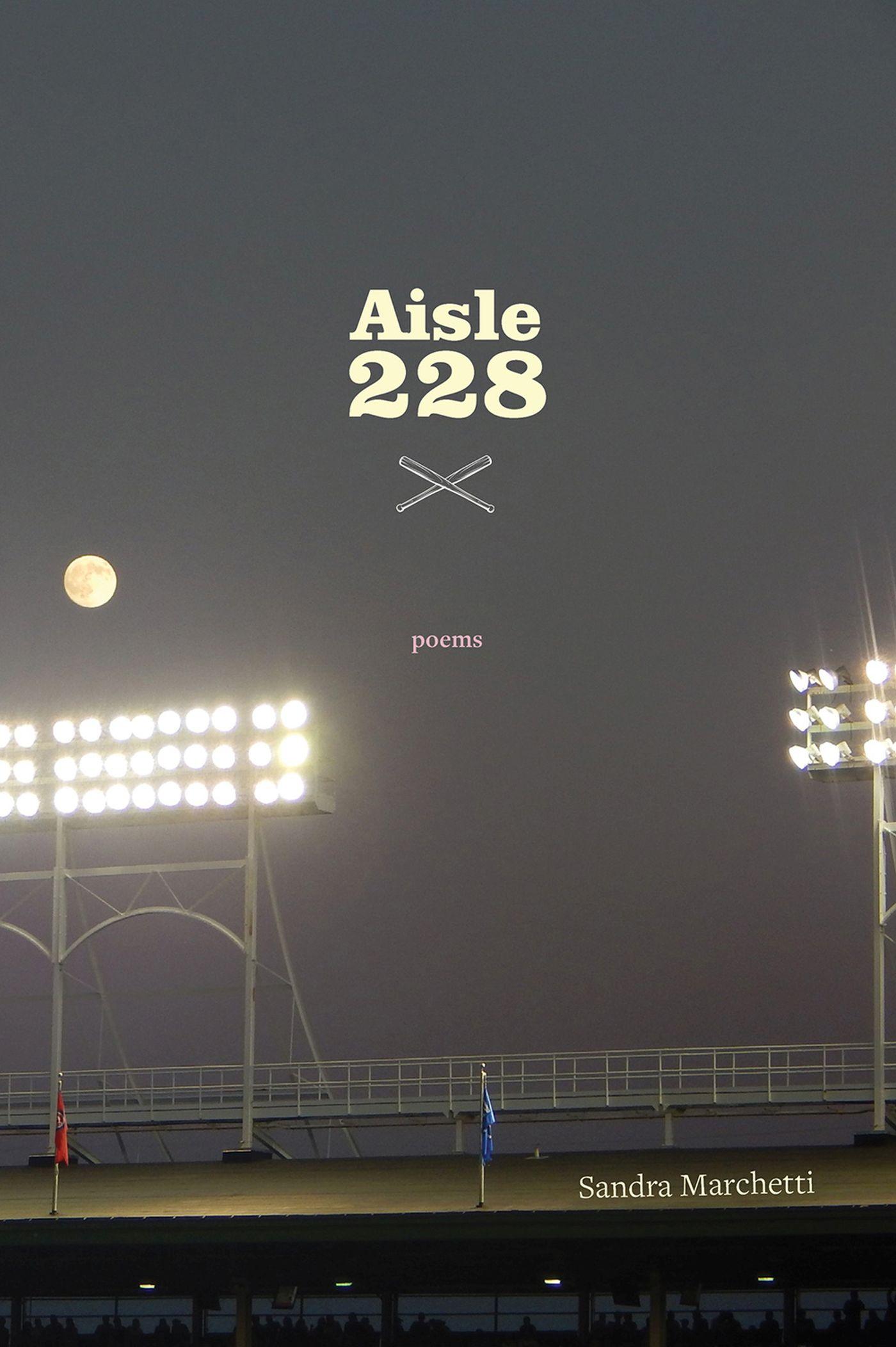 Vorderes Coverbild Aisle 228