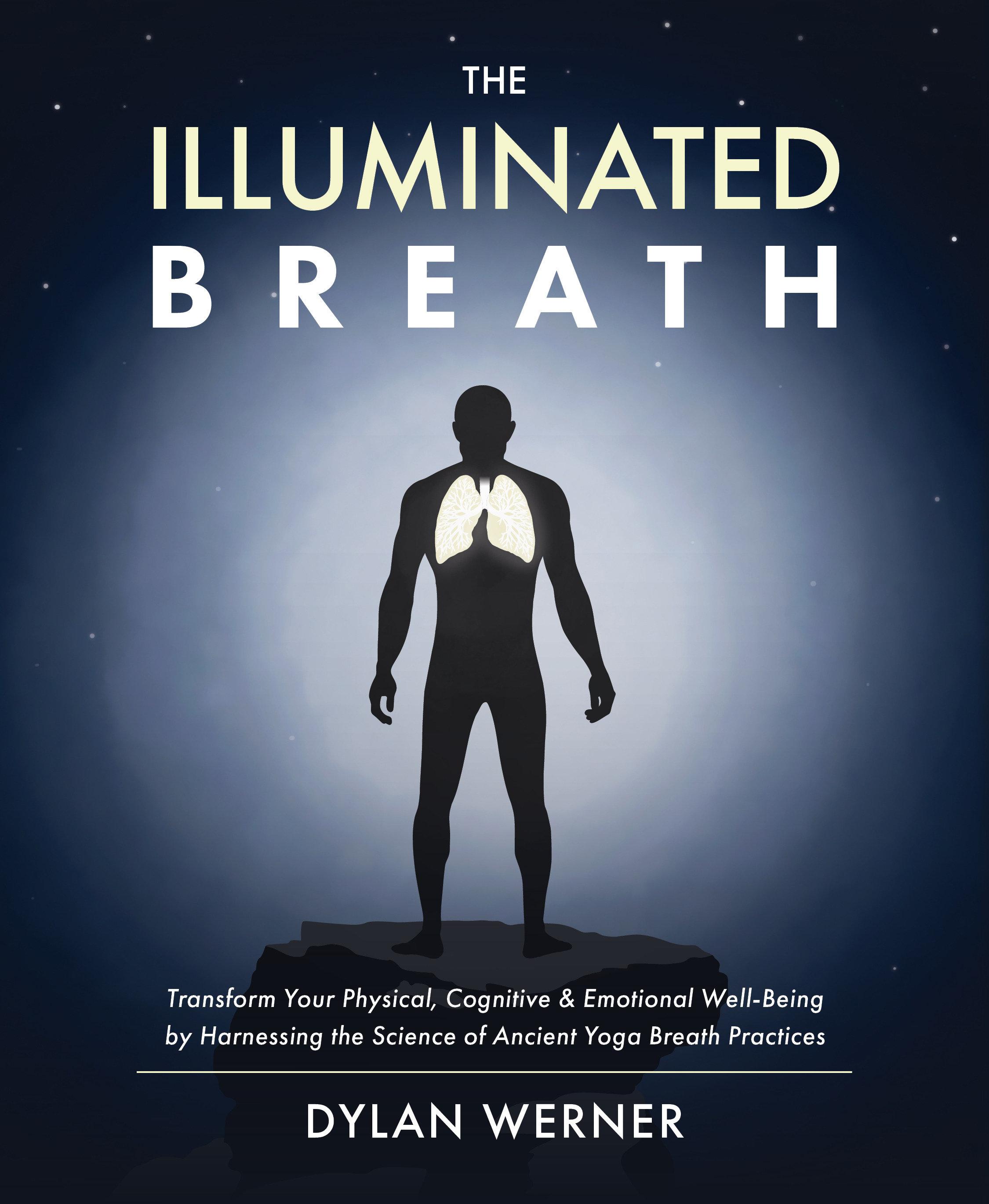 Vorderes Coverbild The Illuminated Breath
