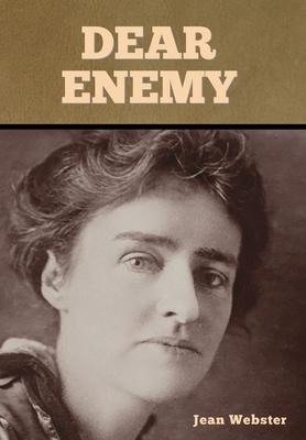 Vorderes Coverbild Dear Enemy