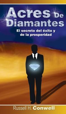 Vorderes Coverbild Acres de Diamantes