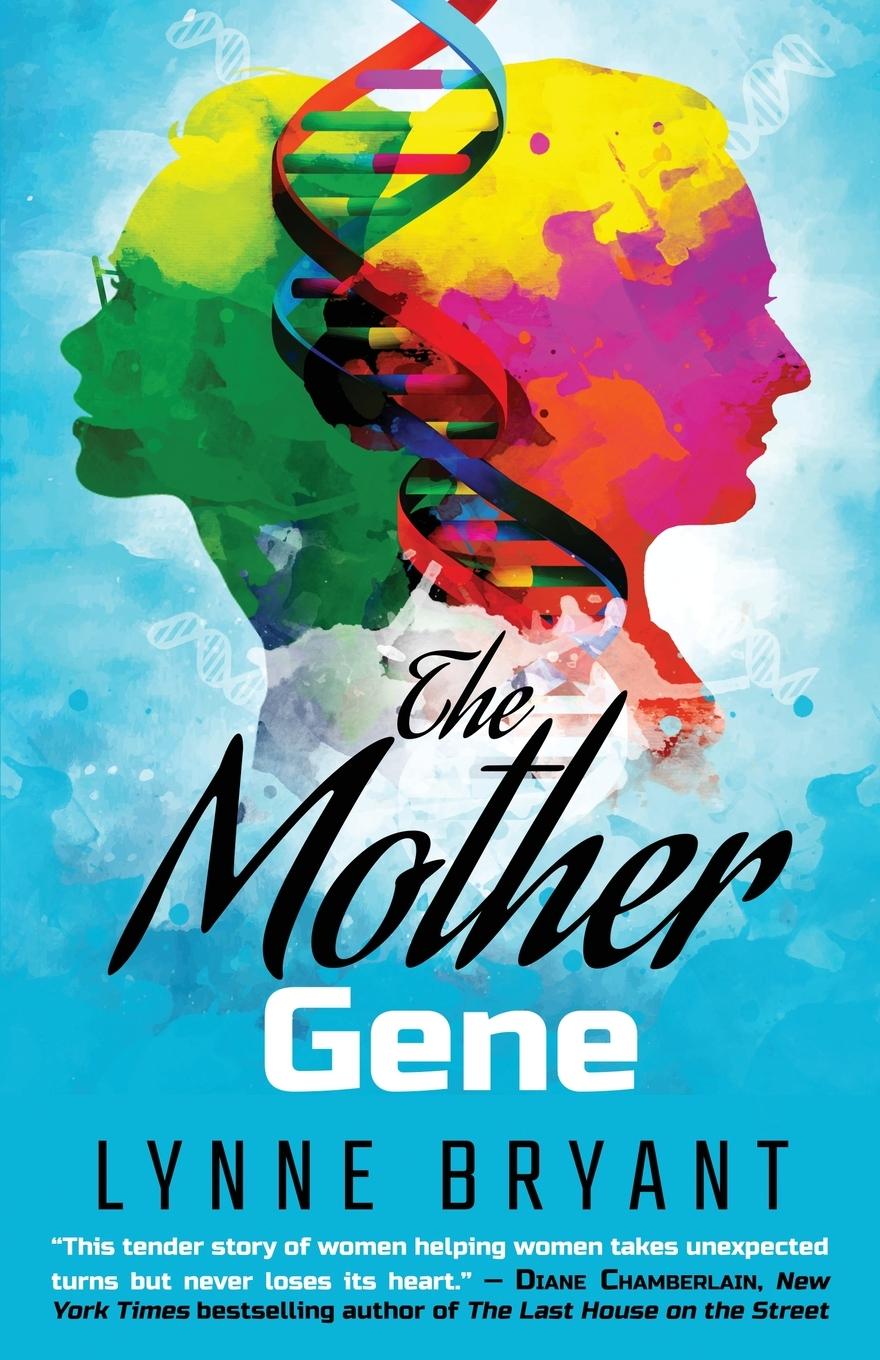 Vorderes Coverbild The Mother Gene