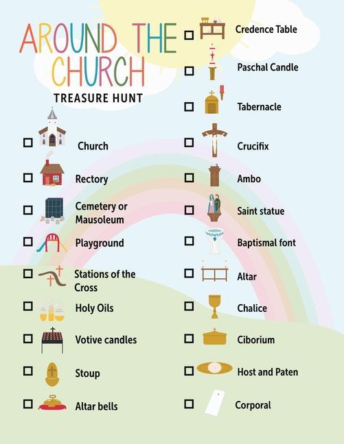 Vorderes Coverbild Look & Learn Prayer Card (25 Pack)