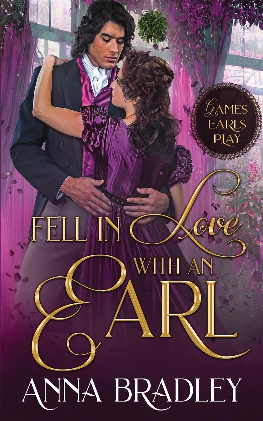 Vorderes Coverbild Fell in Love with an Earl