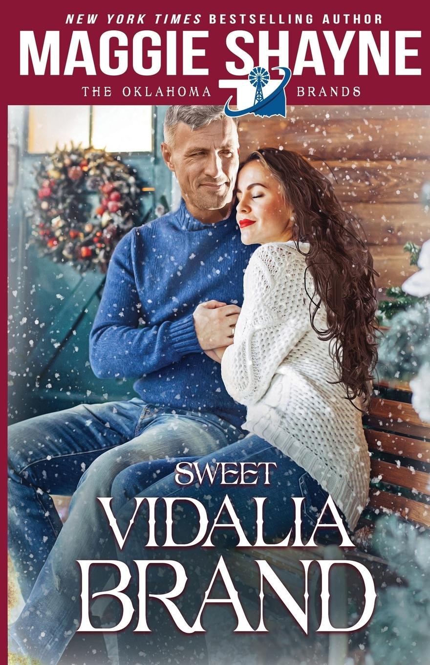 Vorderes Coverbild Sweet Vidalia Brand