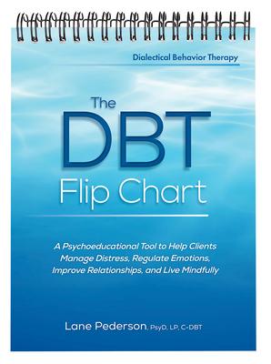 Vorderes Coverbild The Dbt Flip Chart