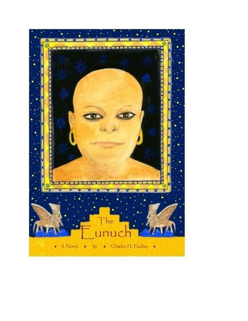 Vorderes Coverbild The Eunuch