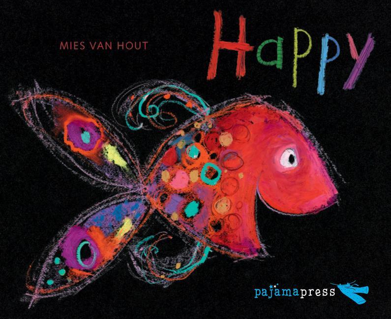 Vorderes Coverbild Happy