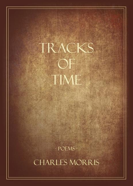 Vorderes Coverbild Tracks Of Time