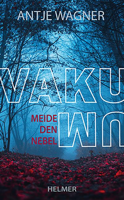 Vorderes Coverbild Vakuum