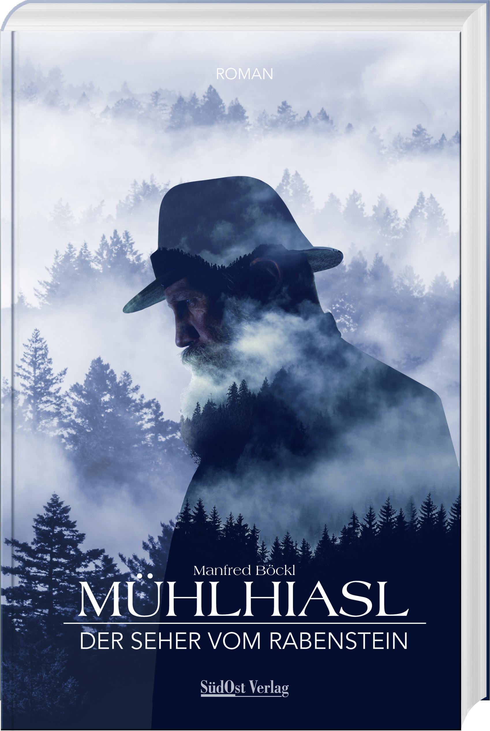 Vorderes Coverbild Mühlhiasl