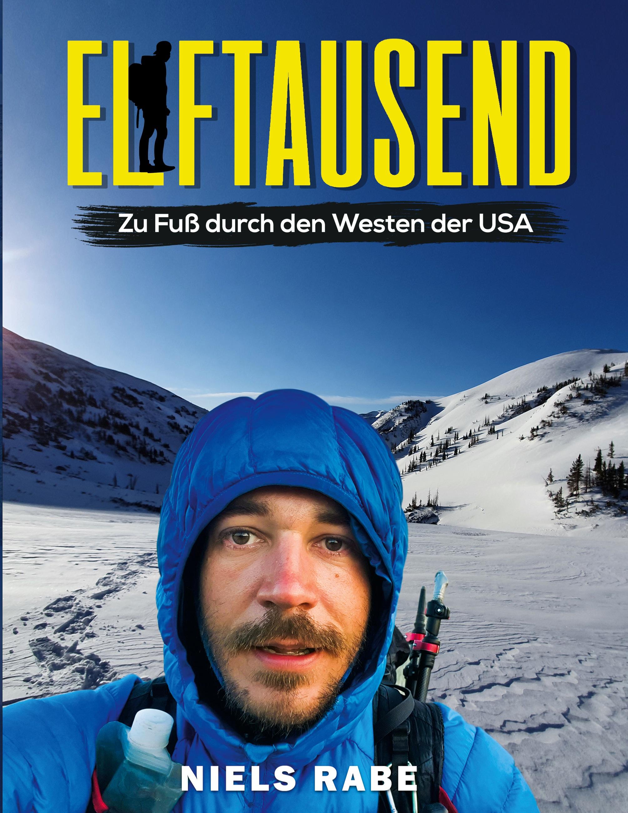 Vorderes Coverbild Elftausend