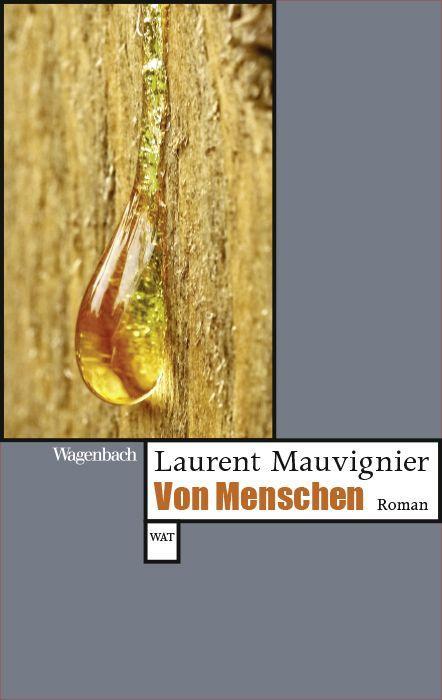 Vorderes Coverbild Von Menschen