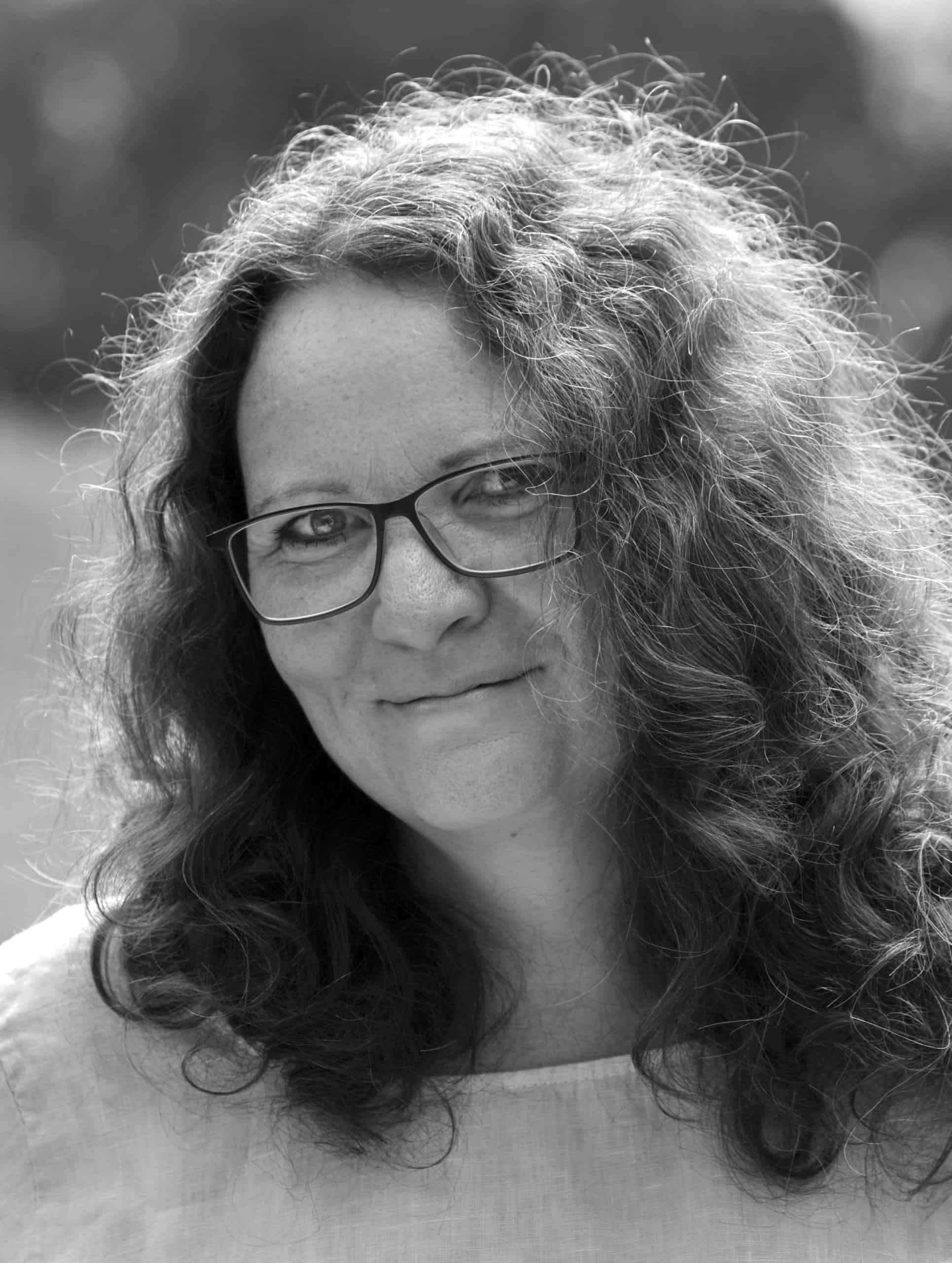 Autorenbild Goethe in Schwaben