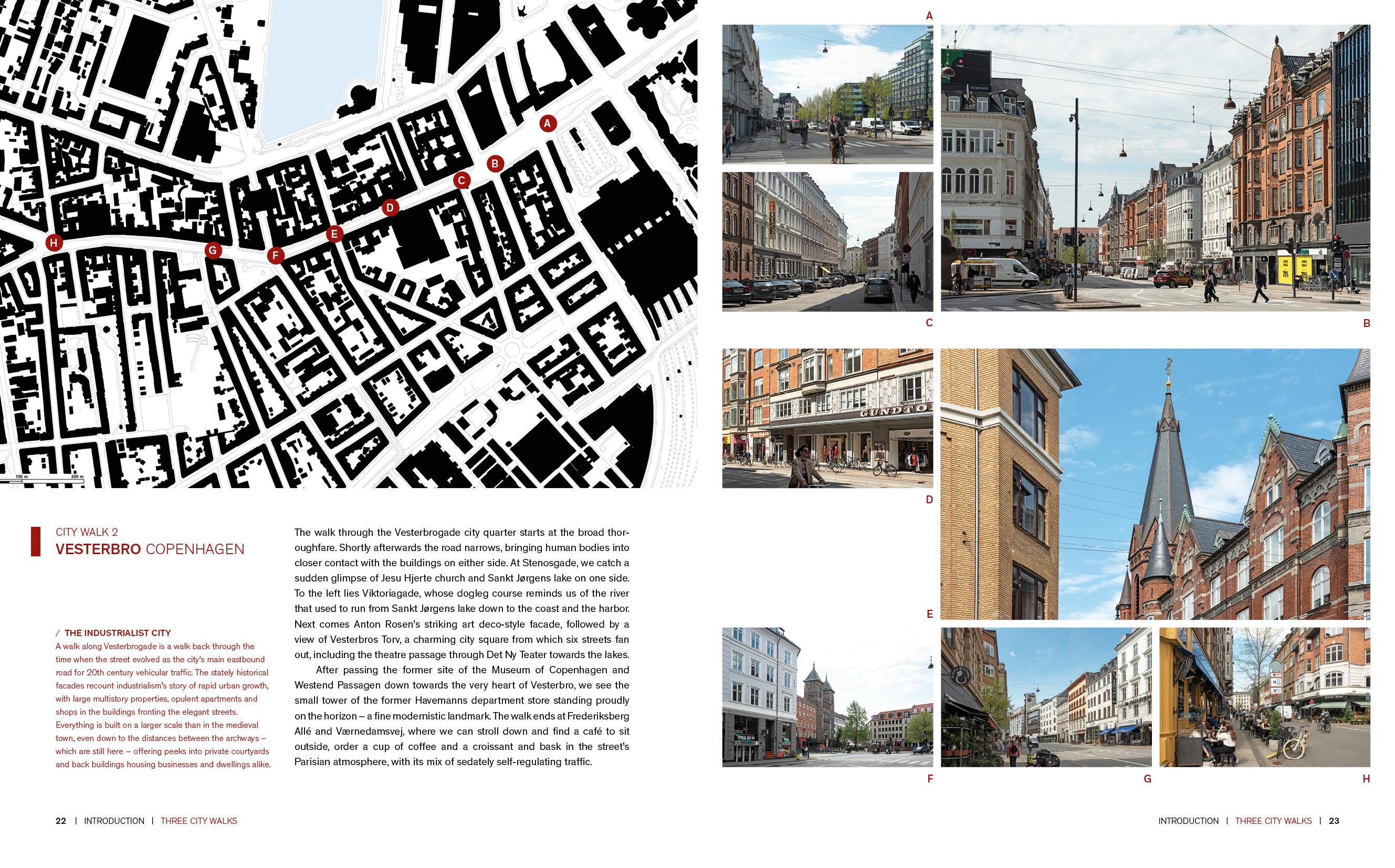 Beispielinhalt (Bild) Urban Block Cities