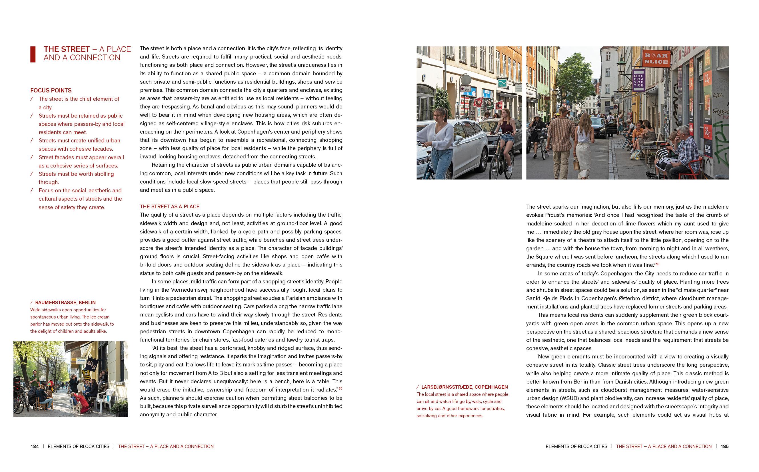 Beispielinhalt (Bild) Urban Block Cities