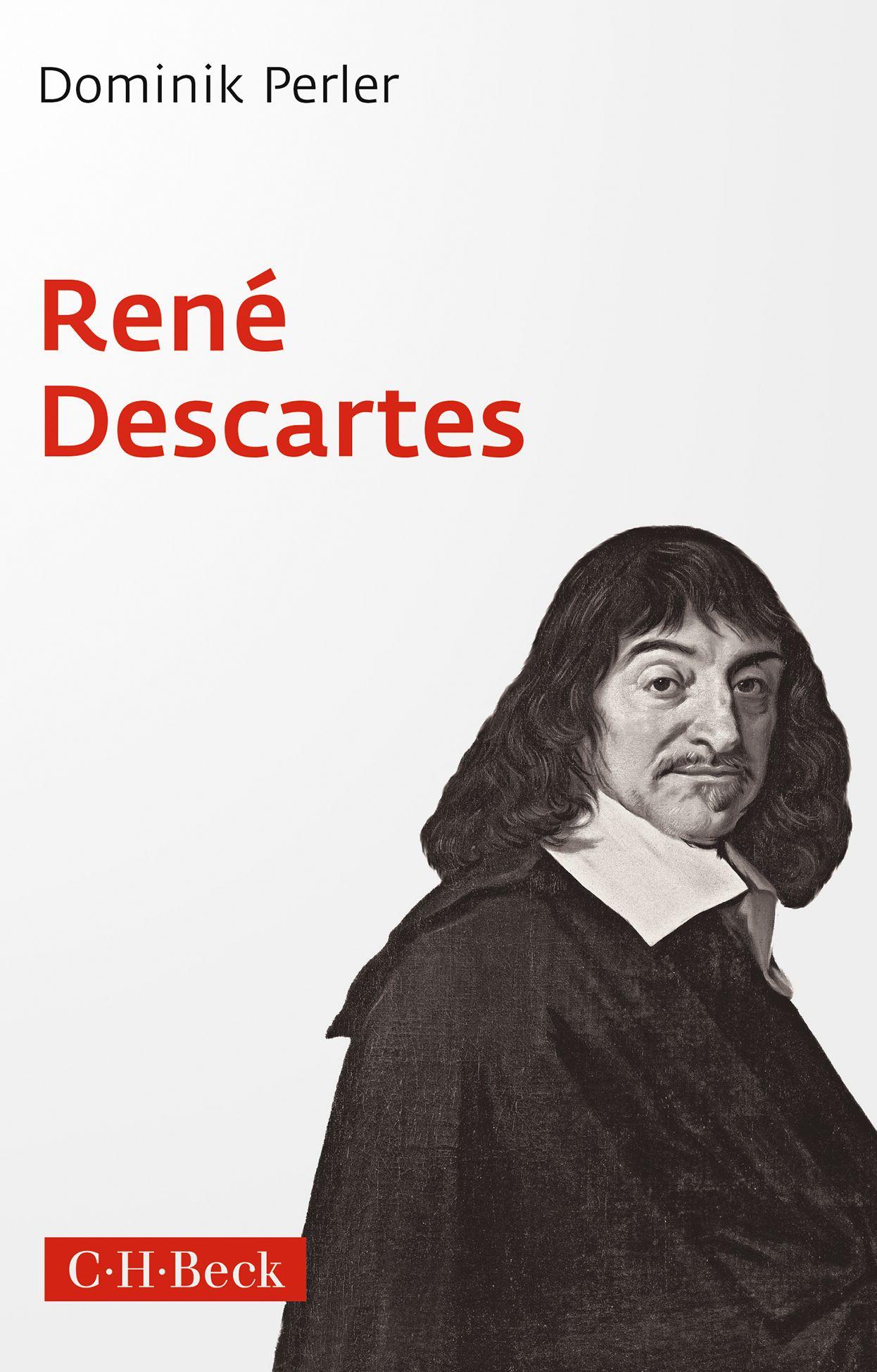 Vorderes Coverbild René Descartes
