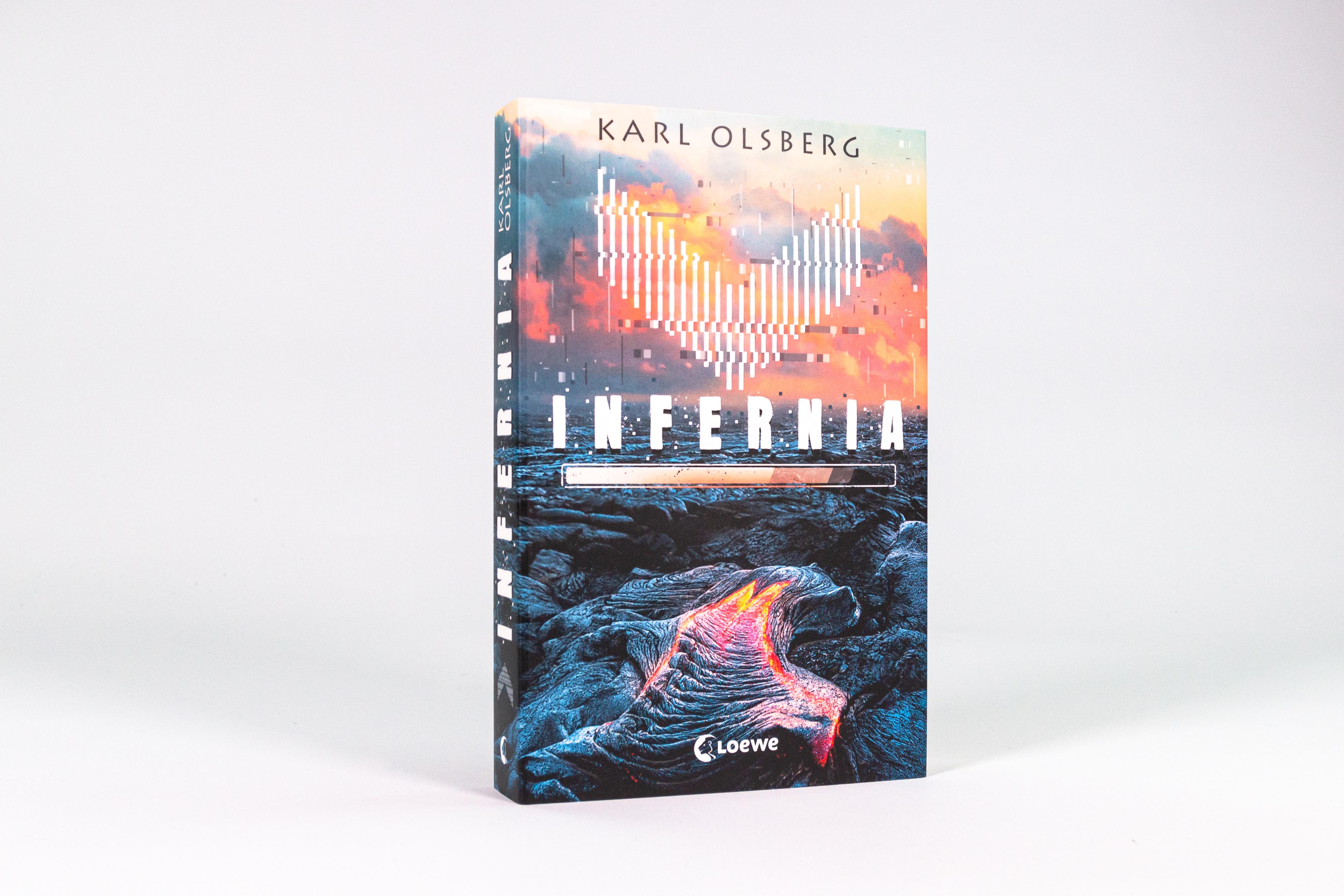 Beispielinhalt (Bild) Infernia