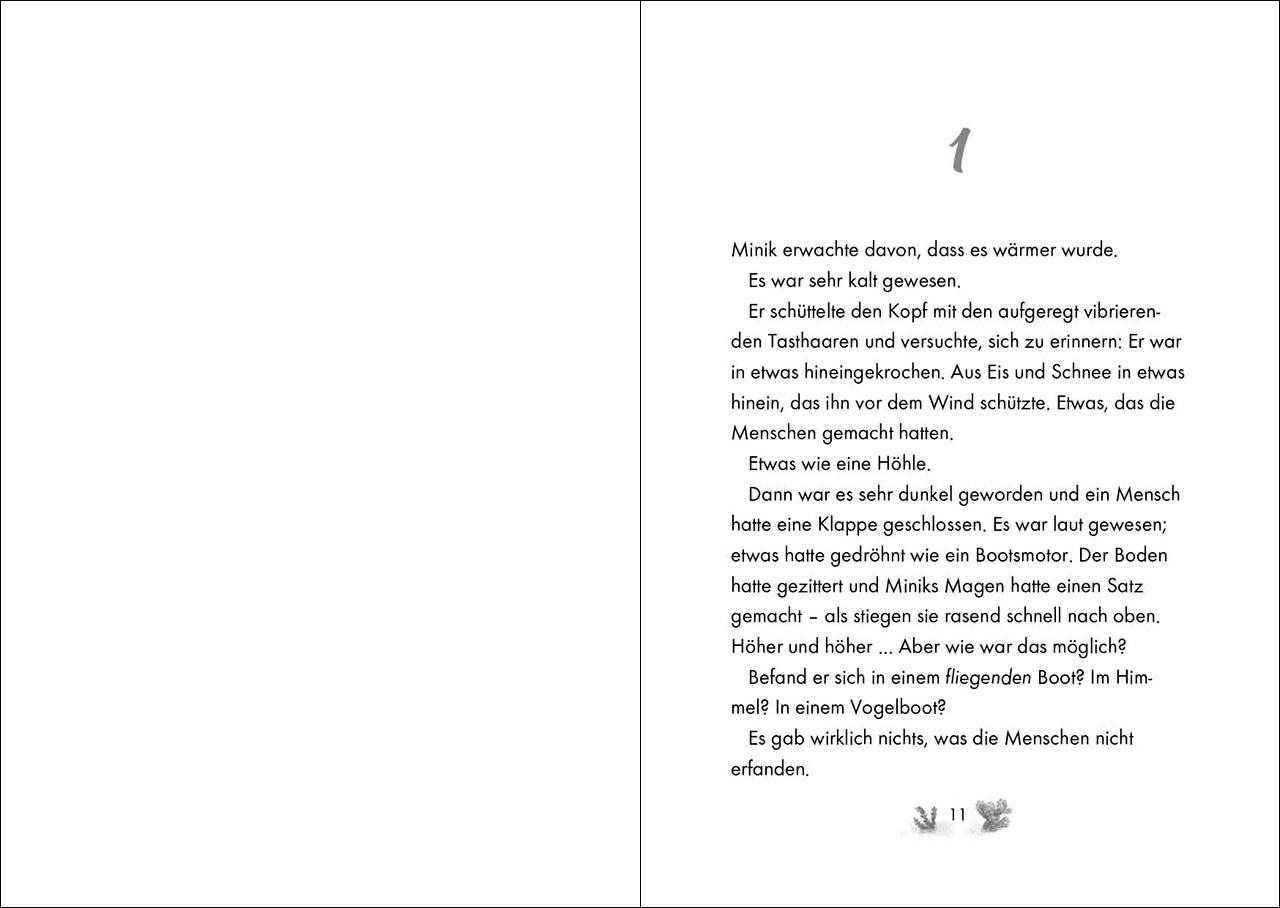 Beispielinhalt (Bild) Das geheime Leben der Tiere (Ozean) - Abenteuer im Korallenriff