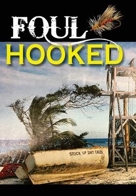 Vorderes Coverbild Foul Hooked