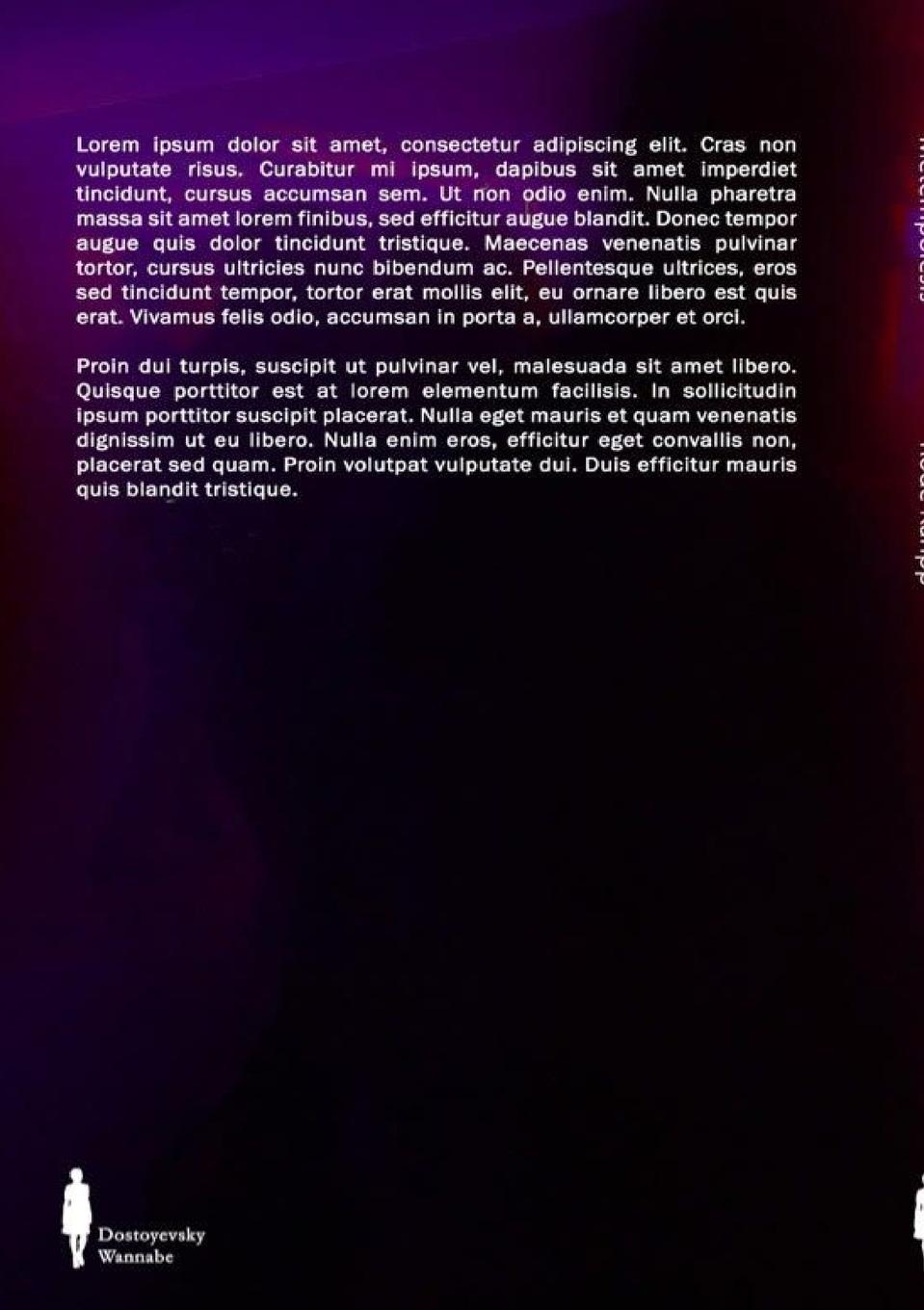 Rückseitencover Metempoiesis