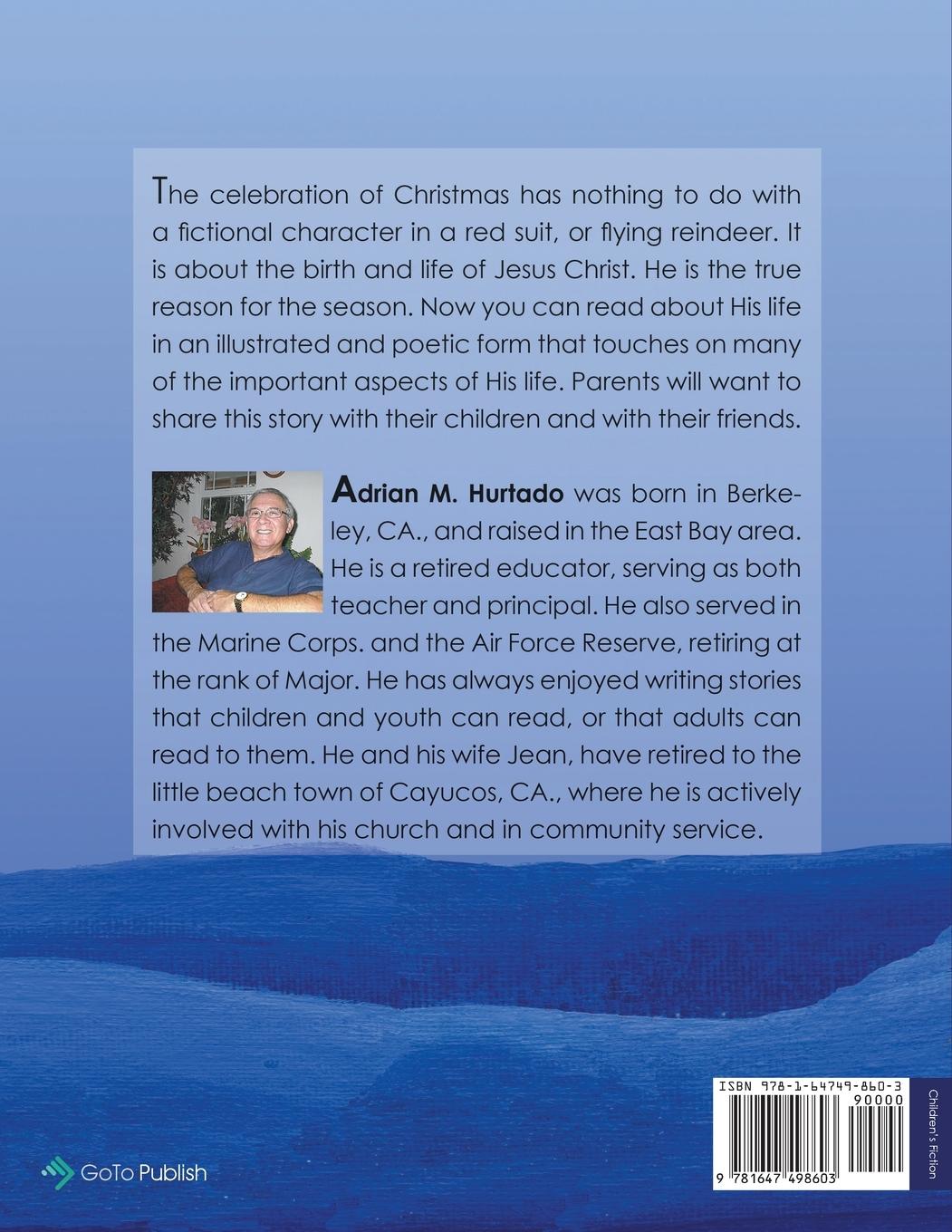 Rückseitencover Mary Had a Little Lamb