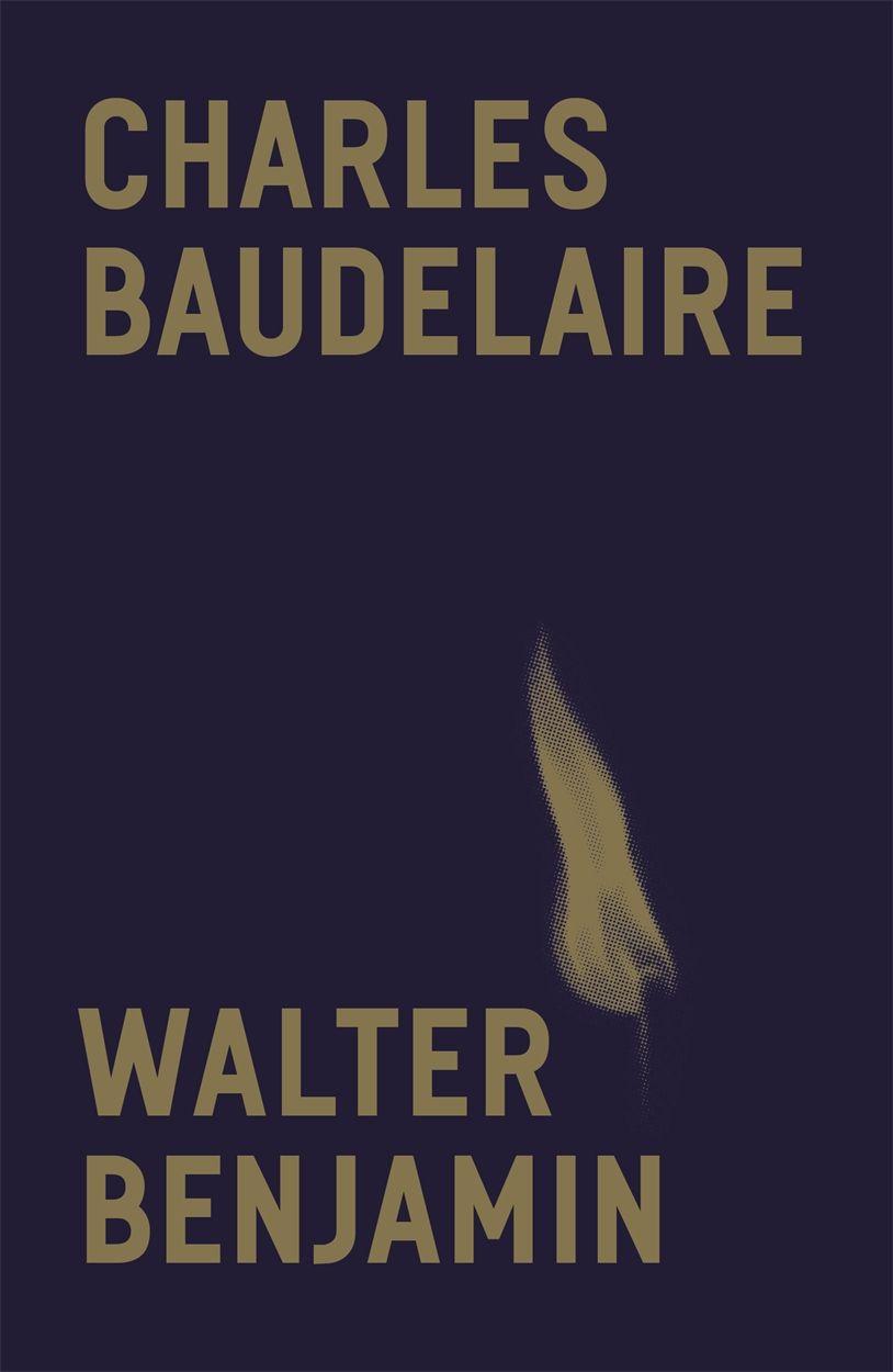 Vorderes Coverbild Charles Baudelaire
