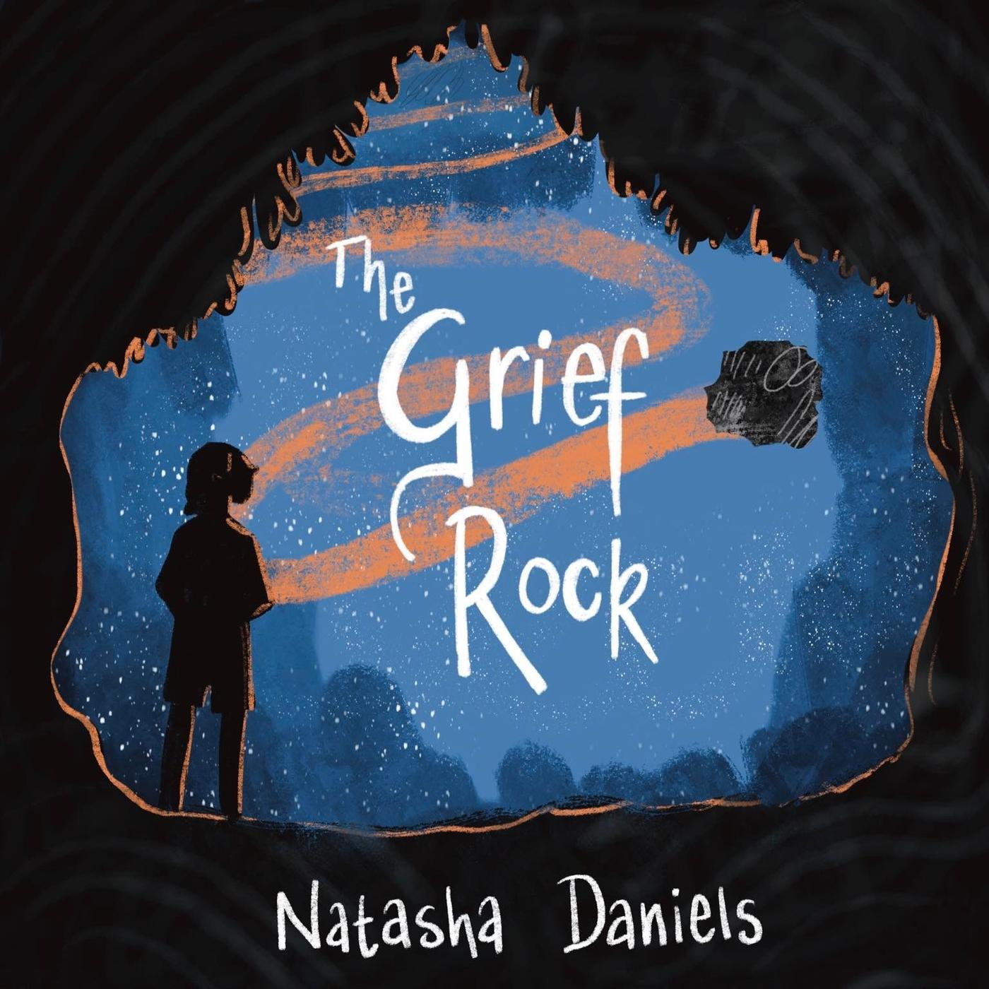 Vorderes Coverbild The Grief Rock