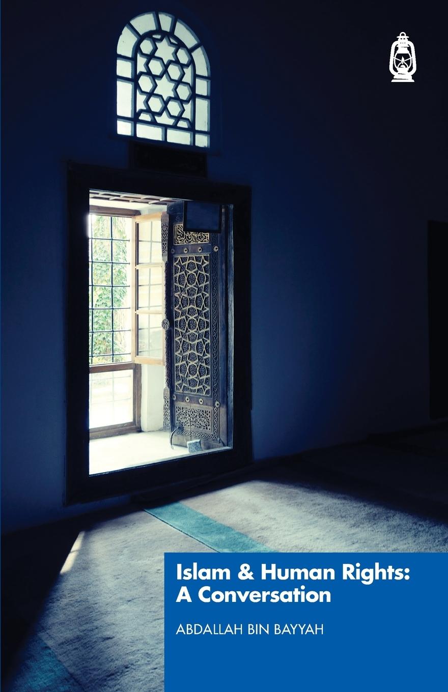 Vorderes Coverbild Islam & Human Rights