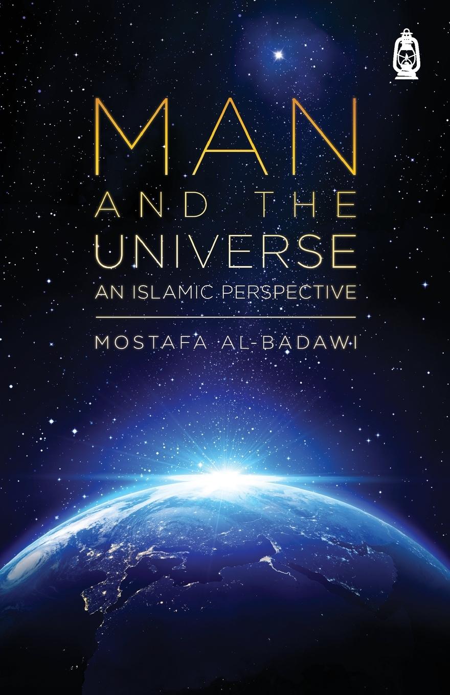 Vorderes Coverbild Man & The Universe