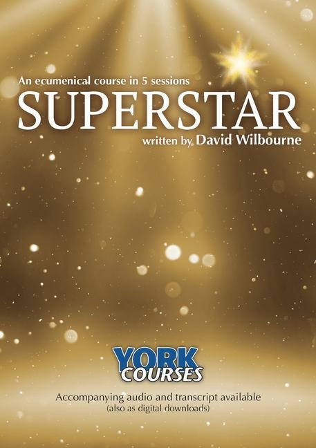 Vorderes Coverbild Superstar