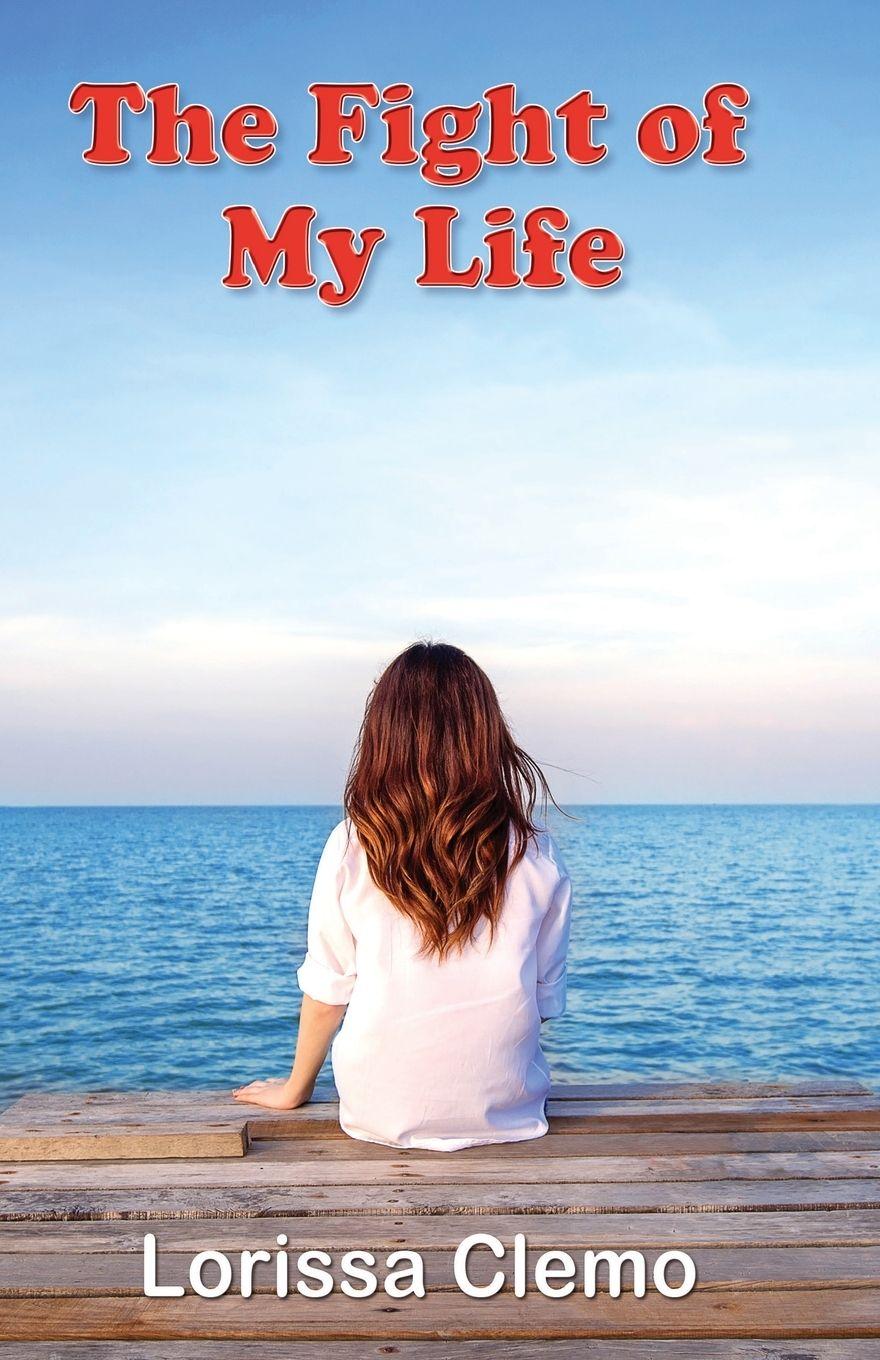 Vorderes Coverbild The Fight of My Life