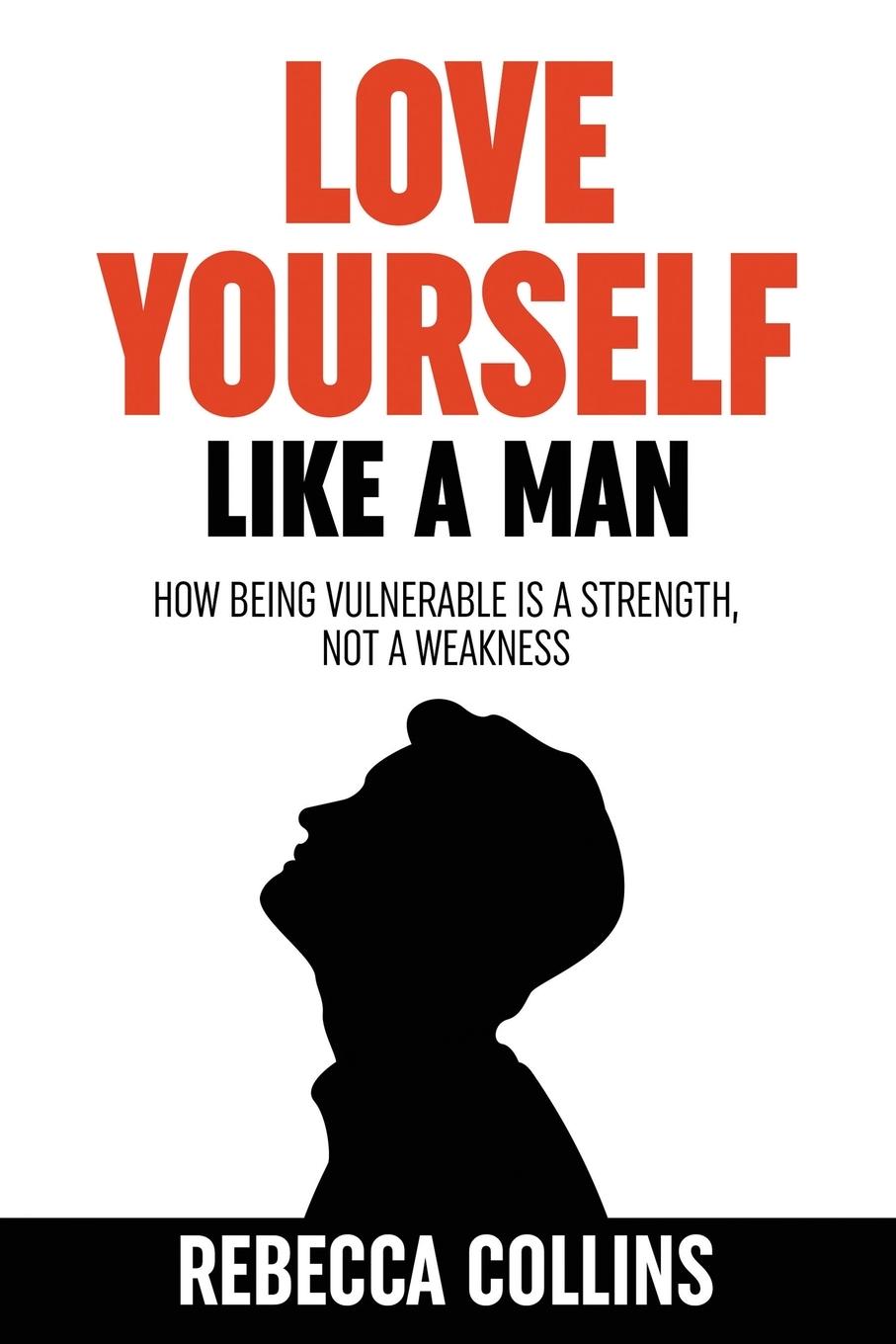 Vorderes Coverbild Love Yourself Like A Man