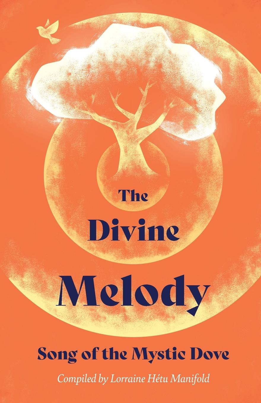 Vorderes Coverbild The Divine Melody